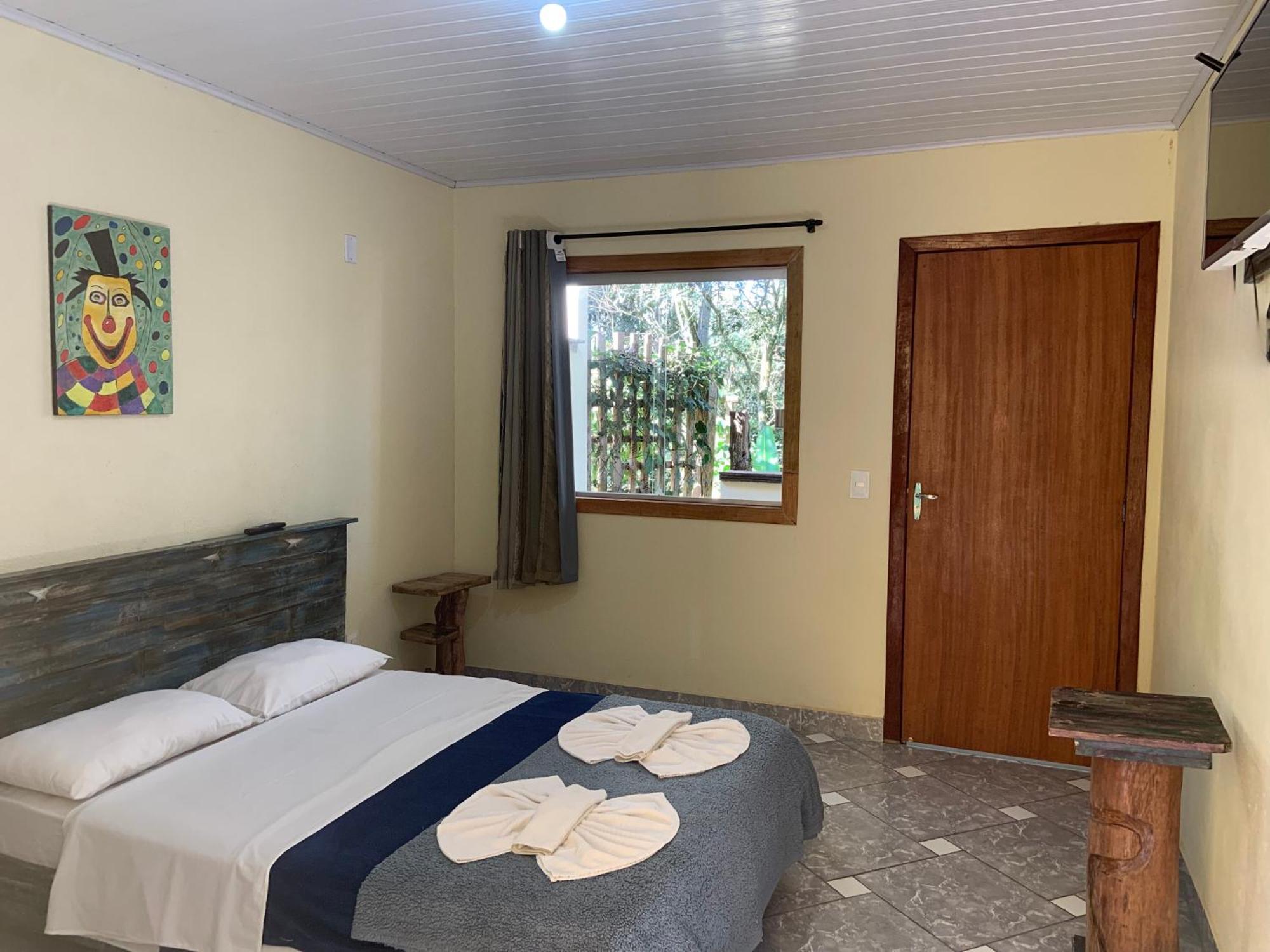 Hotel Pousada E Restaurante Casinha Velha Macacos  Zewnętrze zdjęcie