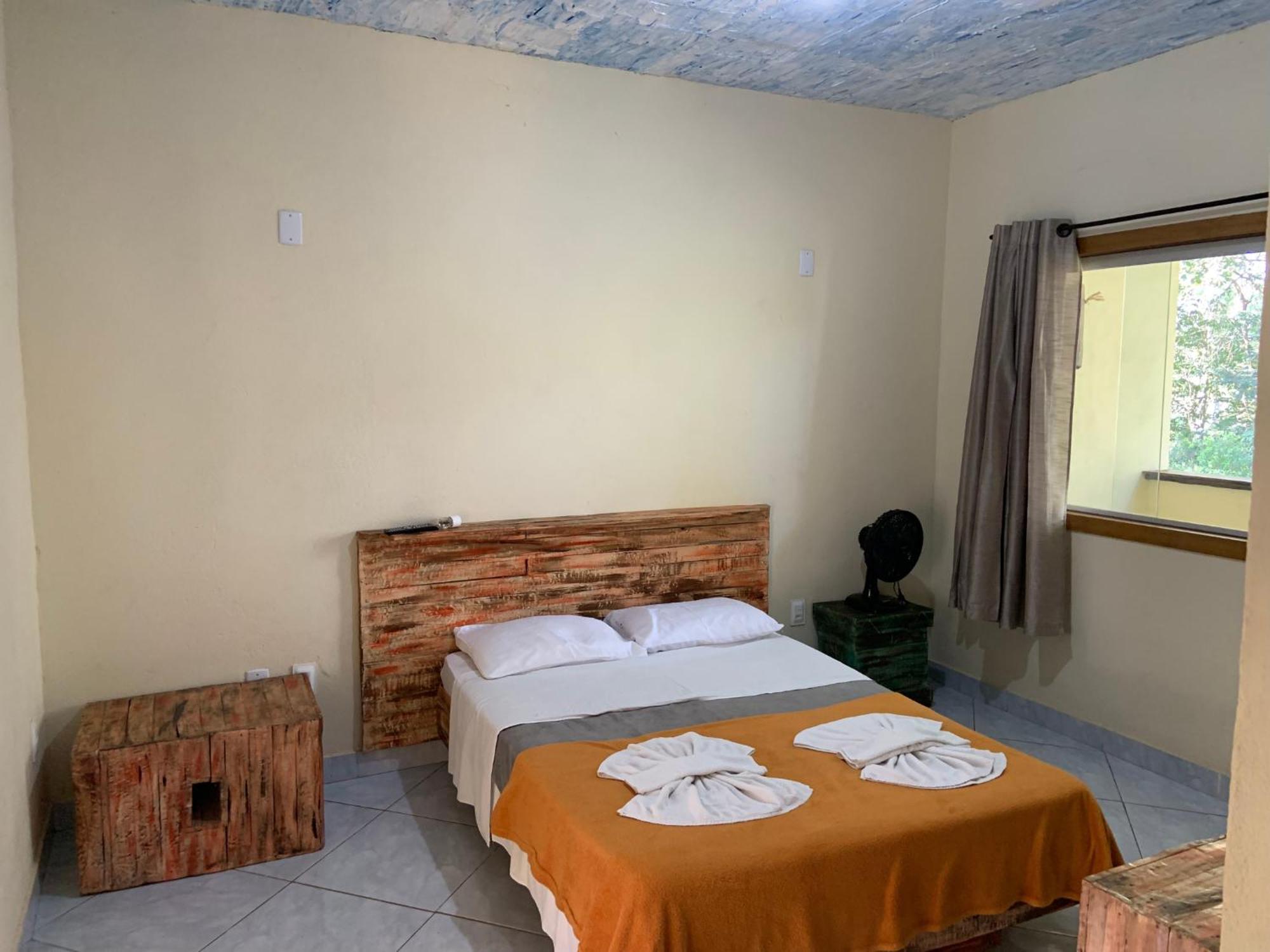 Hotel Pousada E Restaurante Casinha Velha Macacos  Zewnętrze zdjęcie