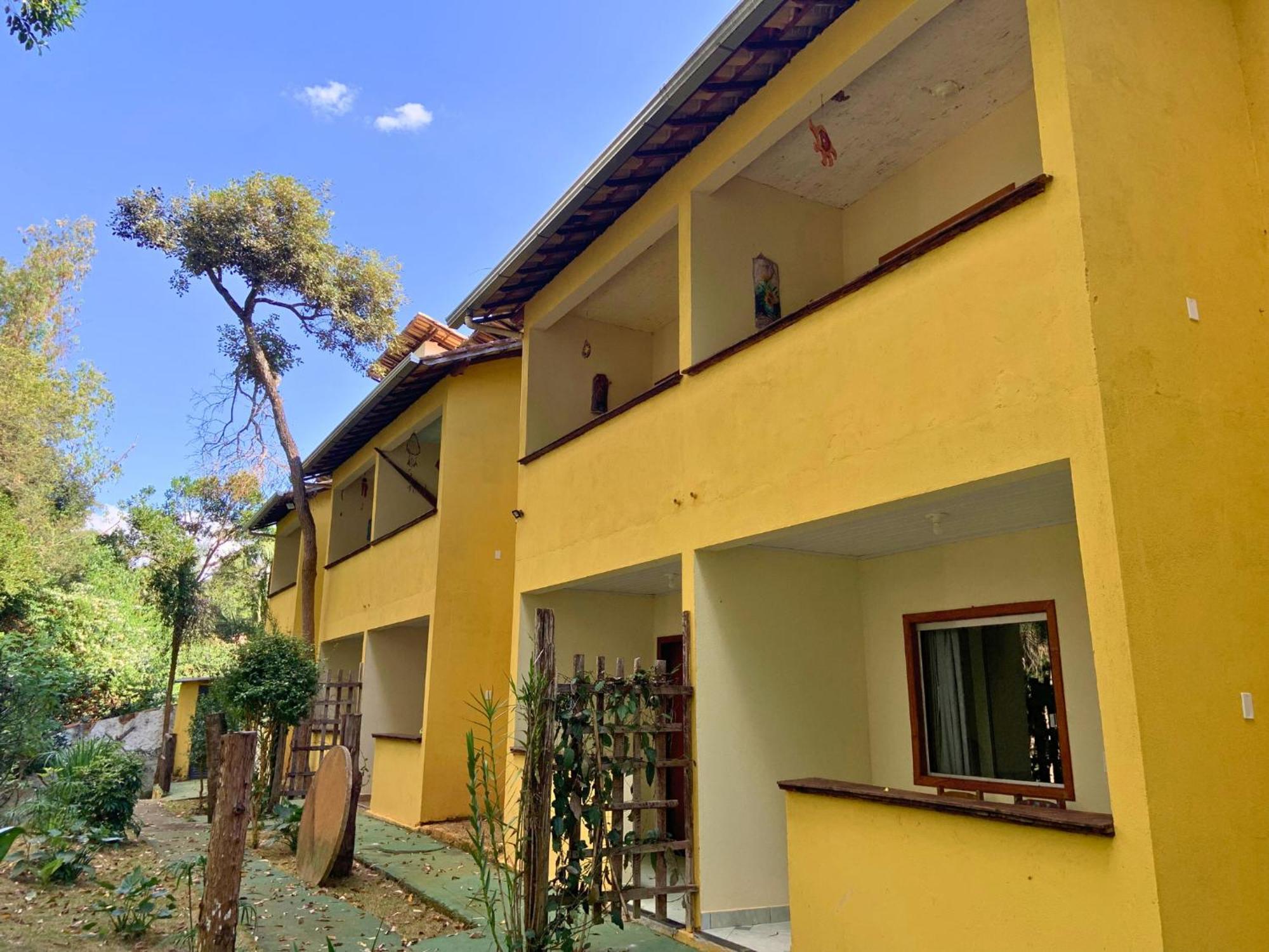 Hotel Pousada E Restaurante Casinha Velha Macacos  Zewnętrze zdjęcie