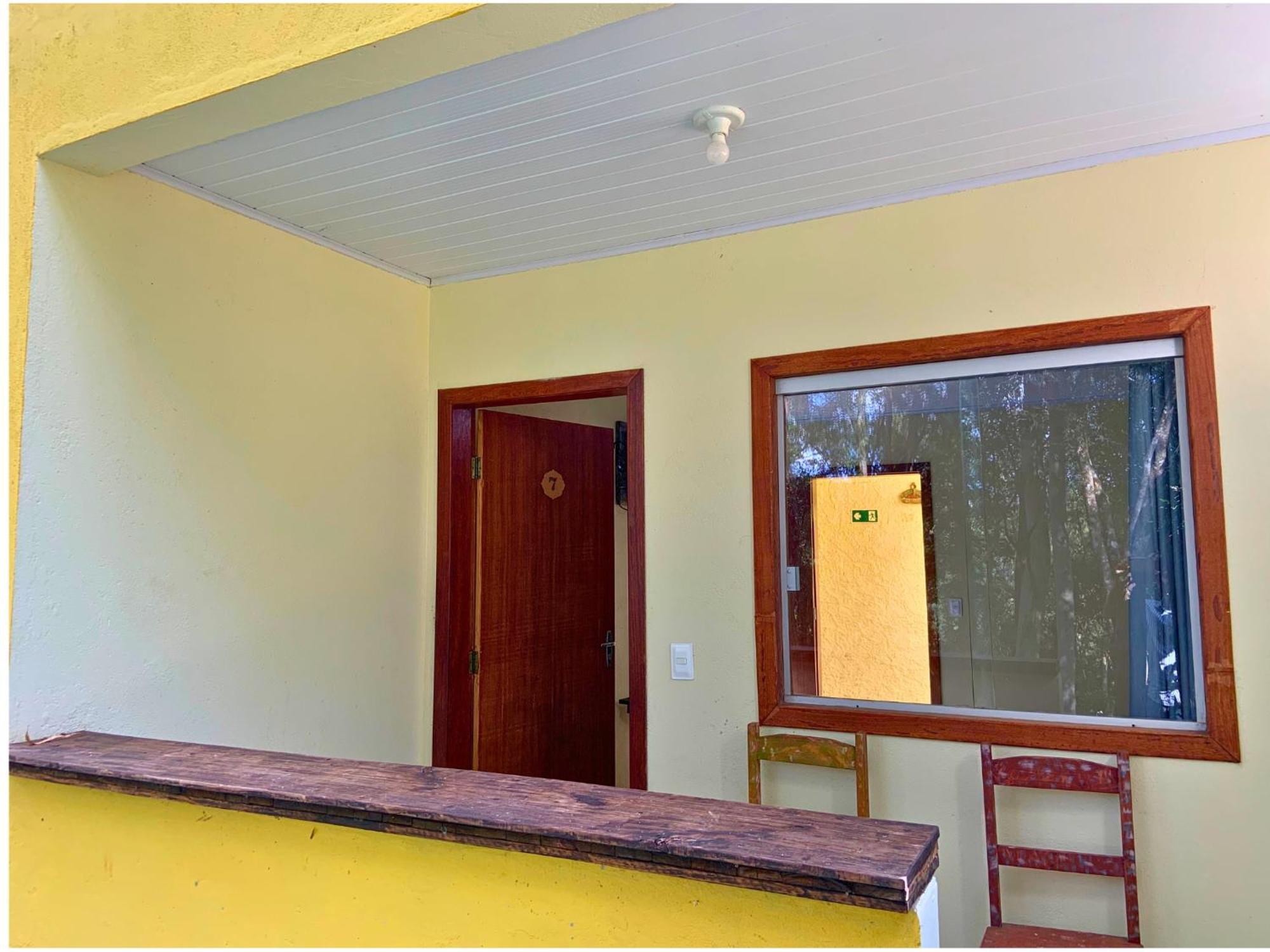 Hotel Pousada E Restaurante Casinha Velha Macacos  Zewnętrze zdjęcie