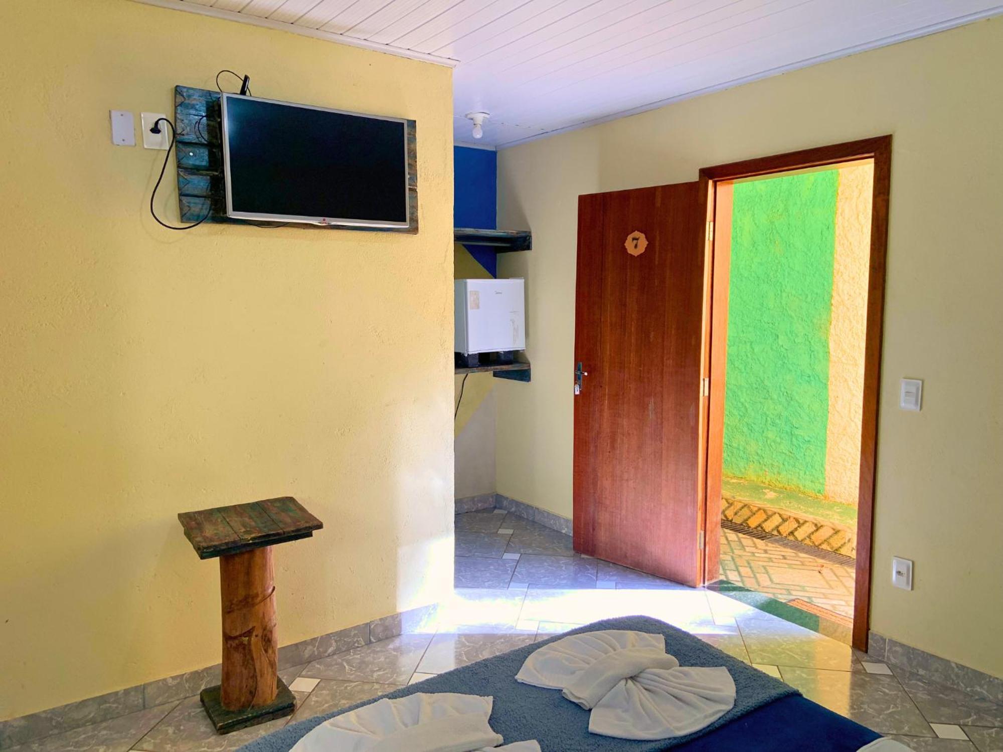 Hotel Pousada E Restaurante Casinha Velha Macacos  Zewnętrze zdjęcie