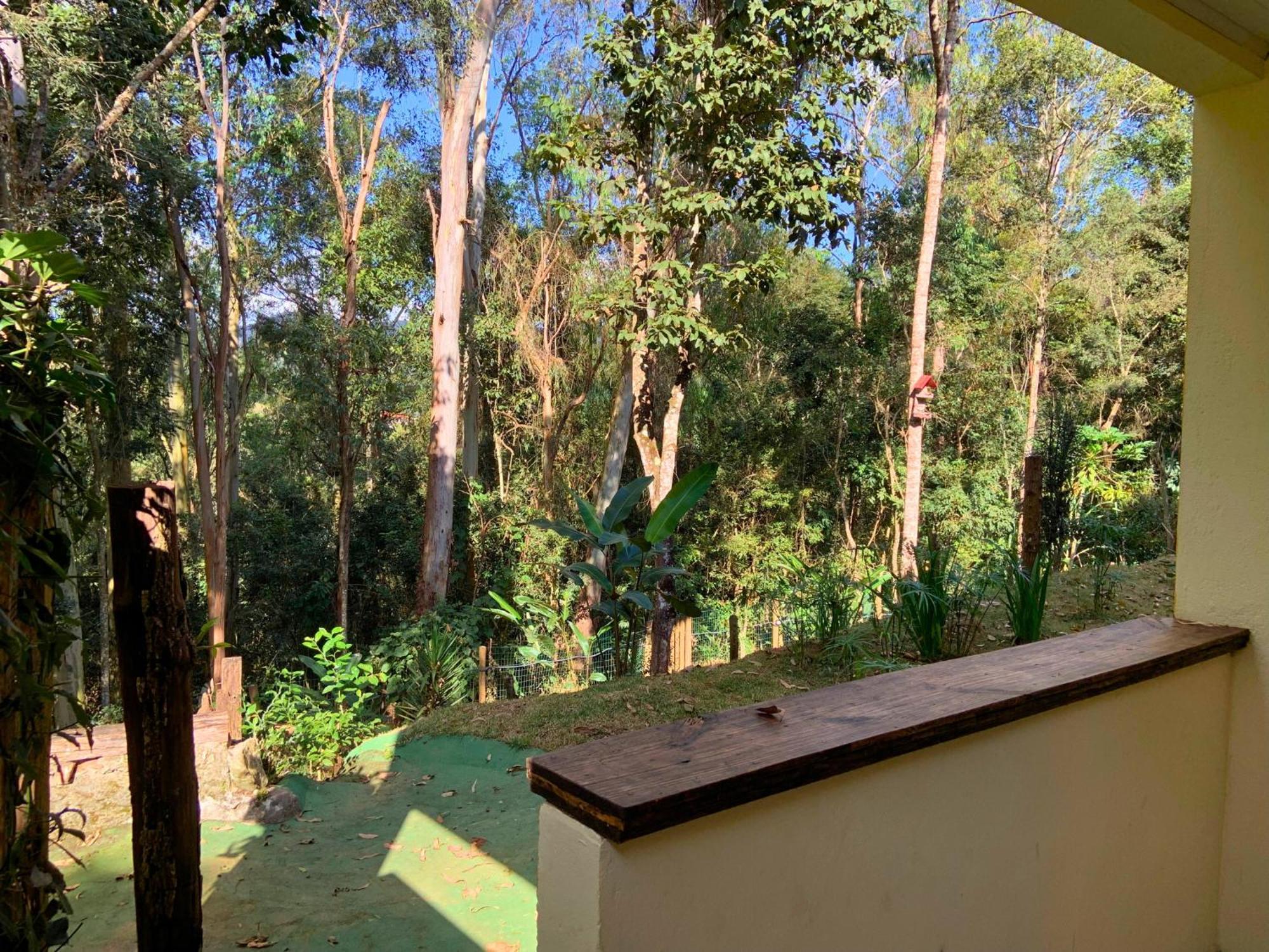 Hotel Pousada E Restaurante Casinha Velha Macacos  Zewnętrze zdjęcie