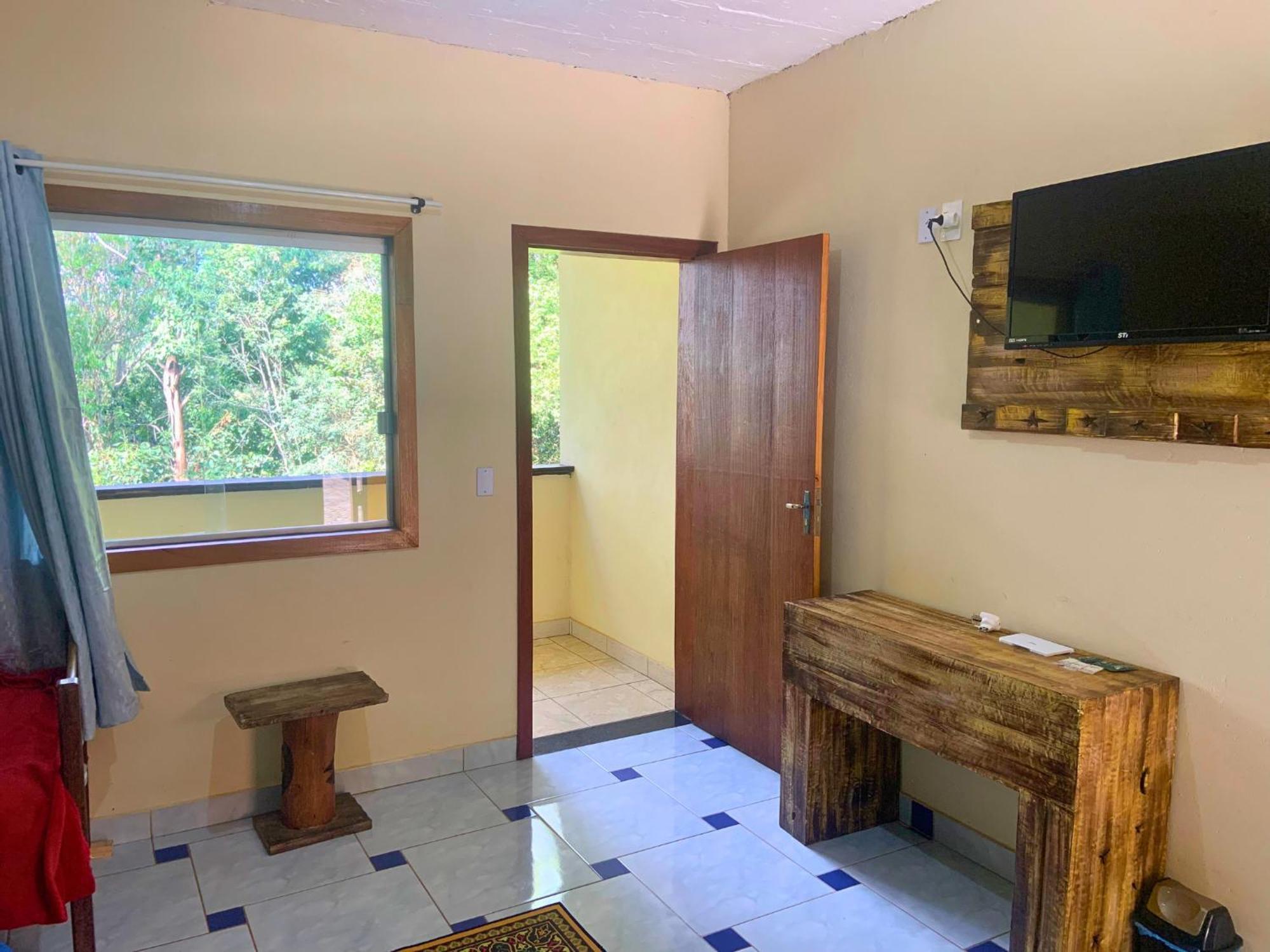 Hotel Pousada E Restaurante Casinha Velha Macacos  Zewnętrze zdjęcie