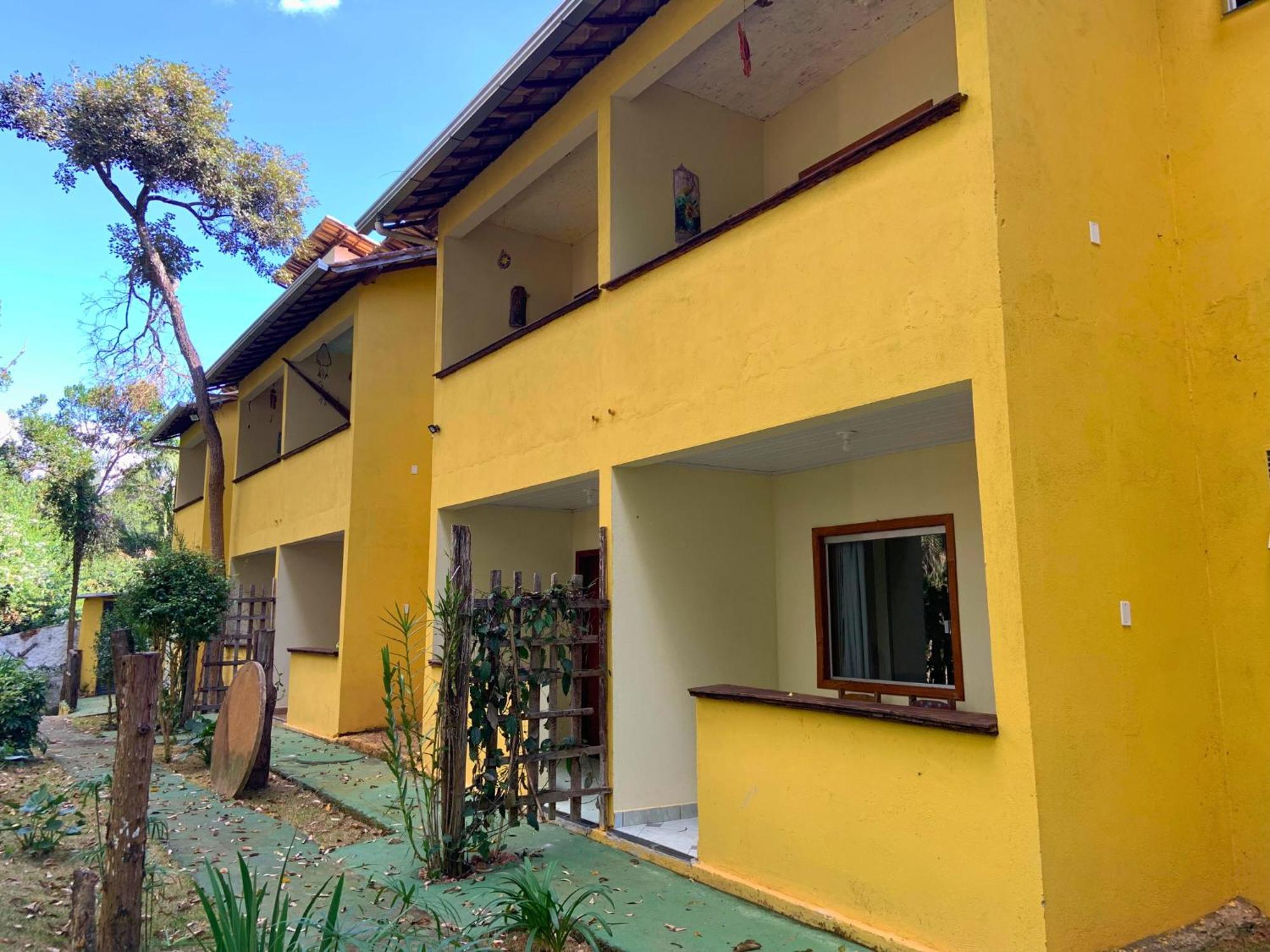 Hotel Pousada E Restaurante Casinha Velha Macacos  Zewnętrze zdjęcie